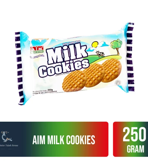 Food and Beverages AIM Milk Cookies 250gr 1 aim_milk_cookies_250gr