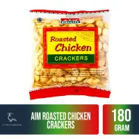 AIM Crackers 180gr