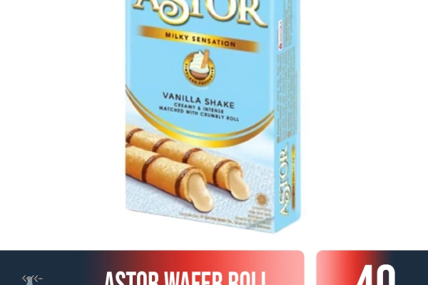 Food and Beverages Astor Wafer Roll Mini Box 40gr 3 astor_wafer_roll_mini_box_vanilla_40gr