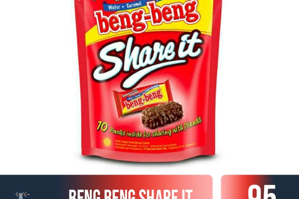 Food and Beverages Beng Beng Share It Wafer Crispy Chocolate 95gr 1 beng_beng_share_it_wafer_crispy_chocolate_95gr