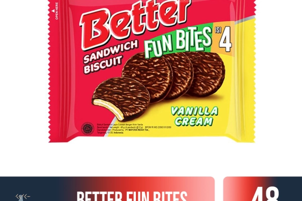 Food and Beverages Better Fun Bites Sandwich Biscuit 48gr 1 better_fun_bites_sandwich_biscuit_48gr