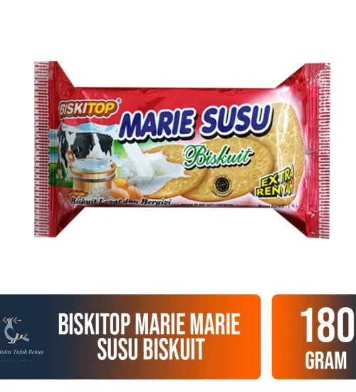 Food and Beverages Biskitop Marie Marie Susu Biskuit 180gr 1 biskitop_marie_marie_susu_biskuit_180gr