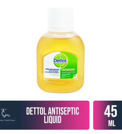 Toiletries Dettol Antiseptic Liquid 45ml 1 dettol_antiseptic_liquid_45ml