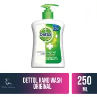 Dettol Hand Wash 250ml