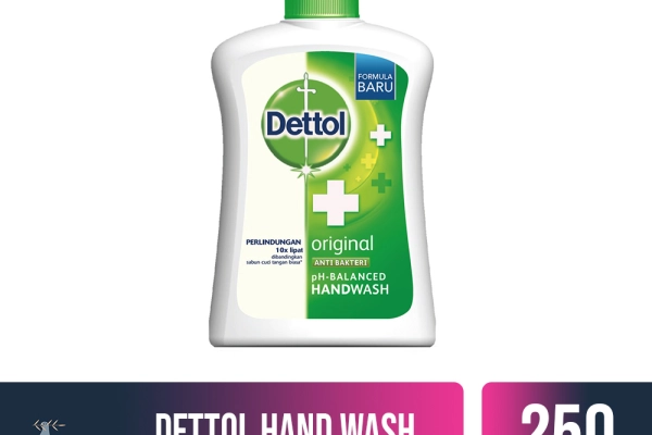 Toiletries Dettol Hand Wash 250ml 1 dettol_hand_wash_original_250ml