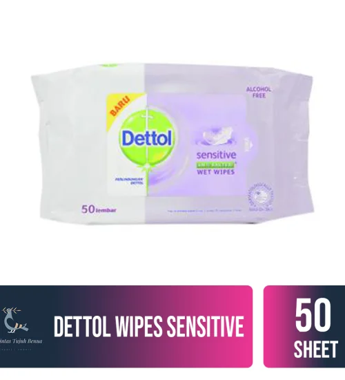 Toiletries Dettol Wipes 50s 2 dettol_wipes_sensitive_50s