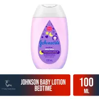 Johnson Baby Lotion 100ml