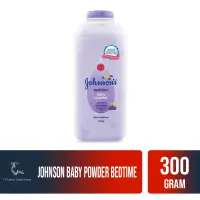 Johnson Baby Powder 300gr