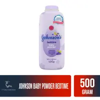 Johnson Baby Powder 500gr