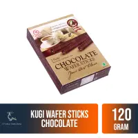 Kugi Wafer Sticks 120gr