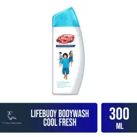 Lifebuoy Bodywash 300ml