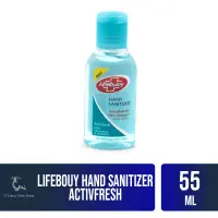 Lifebuoy Hand Sanitizer 55ml