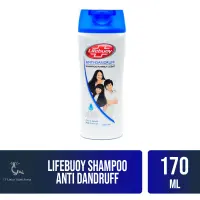 Lifebuoy Shampoo 170ml