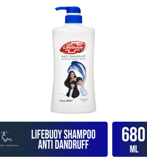 Toiletries Lifebuoy Shampoo 680ml 1 lifebuoy_shampoo_anti_dandruff_680ml