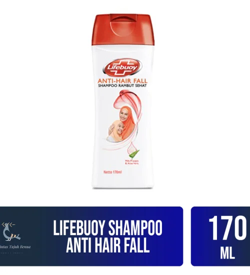 Toiletries Lifebuoy Shampoo 170ml 2 lifebuoy_shampoo_anti_hair_fall_170ml