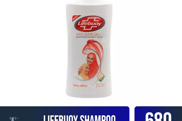 Toiletries Lifebuoy Shampoo 680ml 2 lifebuoy_shampoo_anti_hair_fall_680ml