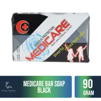 Medicare Bar Soap 90gr