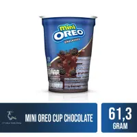 Mini Oreo Cup 61.3gr