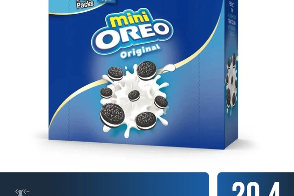 Food and Beverages Mini Oreo Pouch 20.4gr 3 mini_oreo_pouch_vanilla_20gr