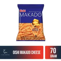 Oishi Makado 70gr