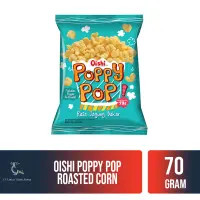 Oishi Poppy Pop 70gr