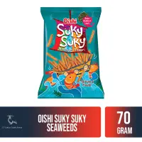 Oishi Suky Suky 70gr