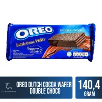 Oreo Dutch Cocoa Wafer 1404gr