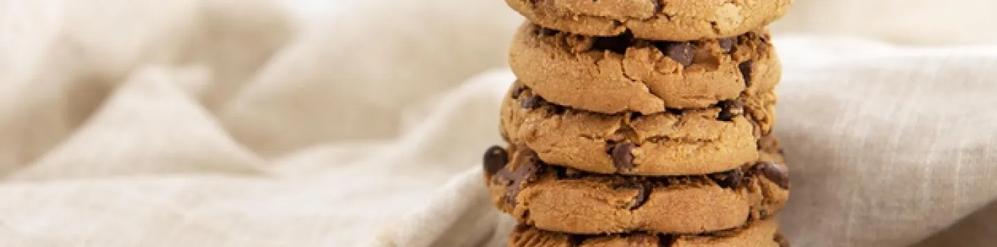  Food and Beverages pile cookies bitten cookie 23 2148654556