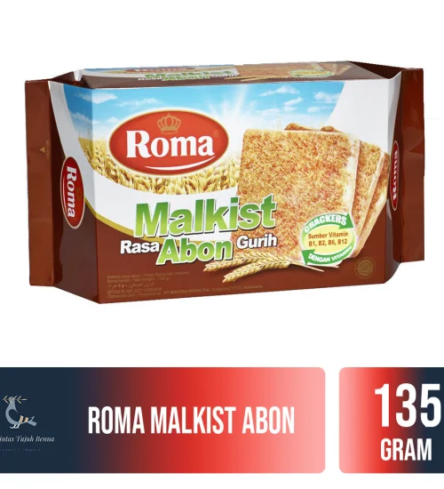 Food and Beverages Roma Malkist Abon 135gr 1 roma_malkist_abon_135gr