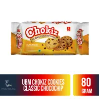 UBM Chokiz Cookies 80gr