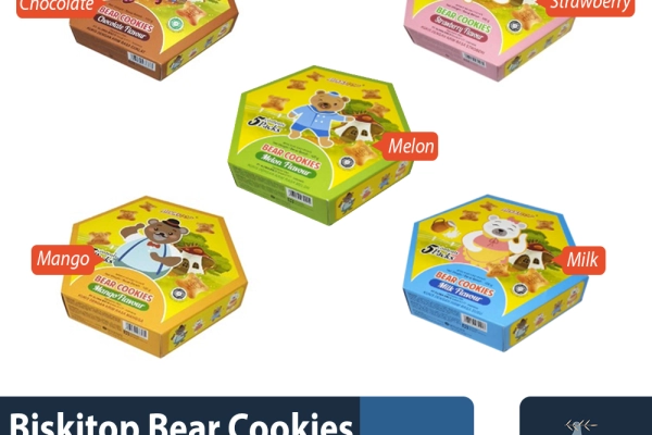 Food and Beverages Biskitop Bear Cookies 100gr 1 ~item/2022/10/25/biskitop_bear_cookies_100gr
