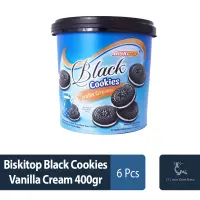 Biskitop Biscuits 400gr