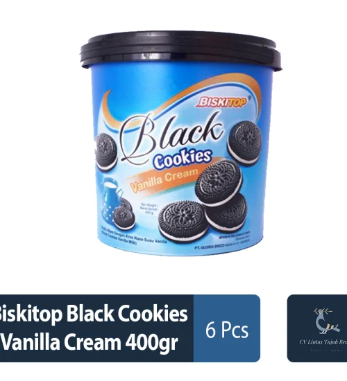Food and Beverages Biskitop Biscuits 400gr 1 ~item/2022/10/25/biskitop_black_cookies_vanilla_cream_400gr
