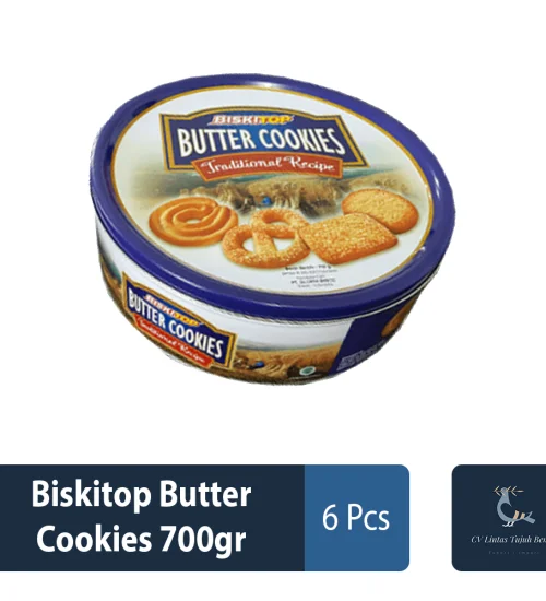 Food and Beverages Biskitop Butter Cookies 1 ~item/2022/10/25/biskitop_butter_cookies_700gr