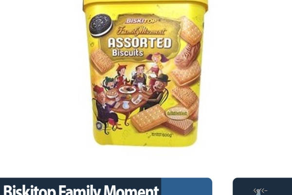 Food and Beverages Biskitop Family Moment Assorted Biscuits 600gr 1 ~item/2022/10/25/biskitop_family_moment_assorted_biscuits_600gr