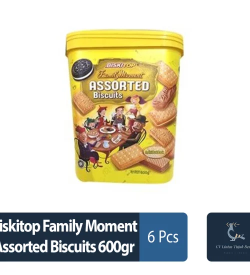 Food and Beverages Biskitop Family Moment Assorted Biscuits 600gr 1 ~item/2022/10/25/biskitop_family_moment_assorted_biscuits_600gr