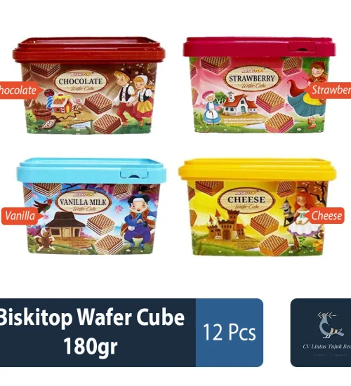 Food and Beverages Biskitop Wafer Cube 180gr 1 ~item/2022/10/25/biskitop_wafer_cube_180gr
