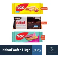 Nabati Wafer 110gr