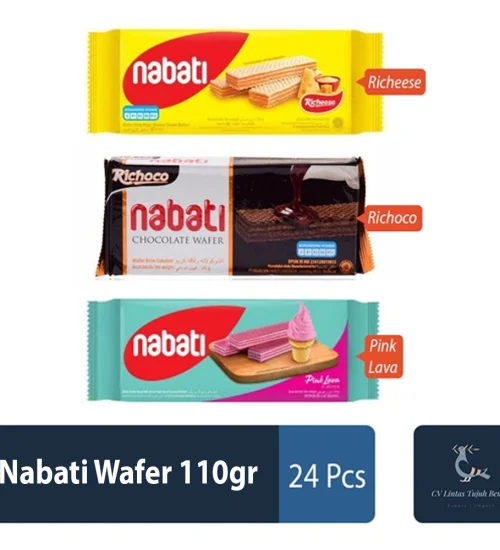 Food and Beverages Nabati Wafer 110gr 1 ~item/2022/12/14/nabati_wafer_110gr