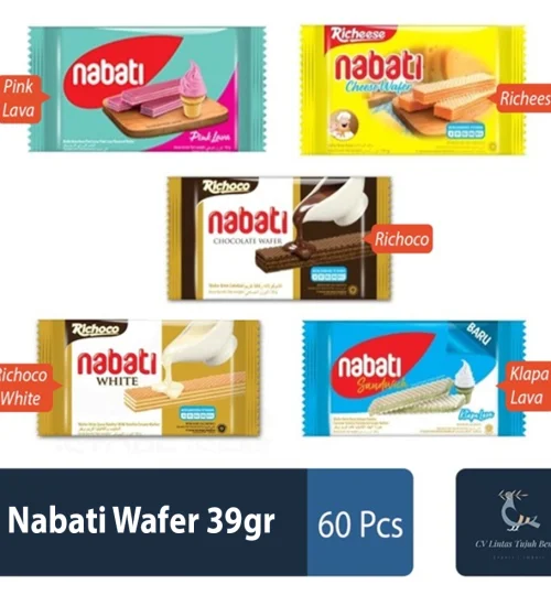 Food and Beverages Nabati Wafer 39gr 1 ~item/2022/12/14/nabati_wafer_39gr