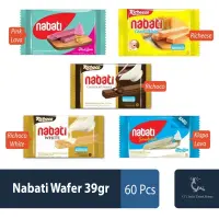 Nabati Wafer 39gr