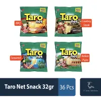 Taro Net Snack 32gr