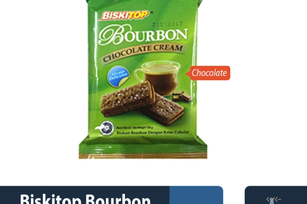 Food and Beverages Biskitop Bourbon 140gr 1 ~item/2022/3/18/biskitop_bourbon_140gr