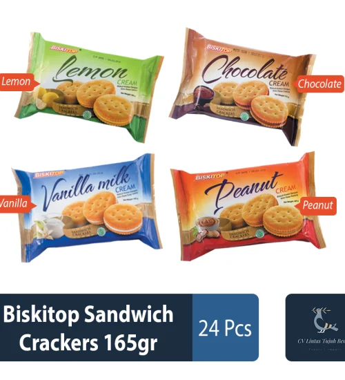 Food and Beverages Biskitop Sandwich Crackers 165gr 1 ~item/2022/3/18/biskitop_sandwich_crackers_165gr