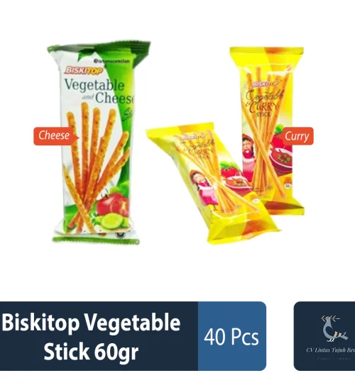 Food and Beverages Biskitop Vegetable Stick 60gr 1 ~item/2022/3/18/biskitop_vegetable_stick_60gr