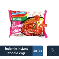 Indomie Instant Noodle 79gr