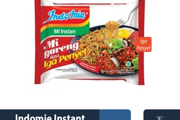 Instant Food & Seasoning Indomie Instant Noodle 80gr 1 ~item/2022/3/18/indomie_instant_noodle_80gr