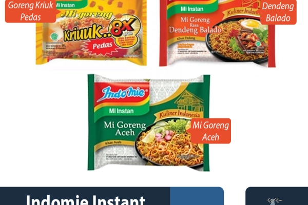 Instant Food & Seasoning Indomie Instant Noodle 90gr 1 ~item/2022/3/18/indomie_instant_noodle_90gr