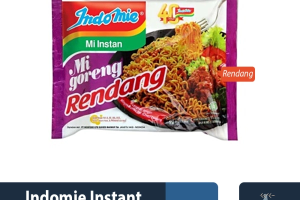 Instant Food & Seasoning Indomie Instant Noodle 91gr 1 ~item/2022/3/18/indomie_instant_noodle_91gr