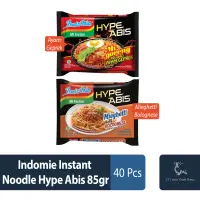 Indomie Instant Noodle Hype Abis 85gr